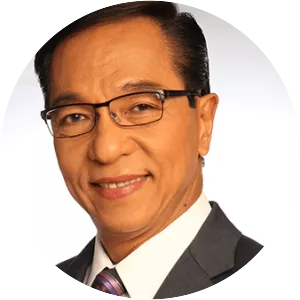 Ted Failon - Former Member of the House of Representatives of the Philippines