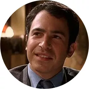 Ted Fairwell - TV character