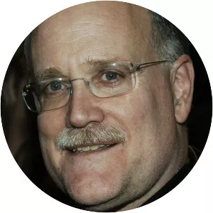 Ted Field photograph