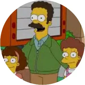 Ted Flanders - Fictional character