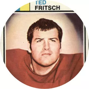 Ted Fritsch Jr.