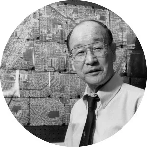 Ted Fujita - Japanese-American meteorologist