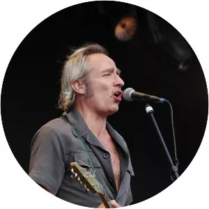 Ted Gaier - German musician