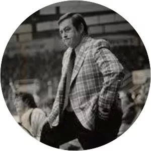 Ted Garvin - Canadian ice hockey coach