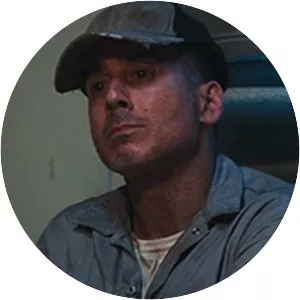 Ted Garza - Fictional character