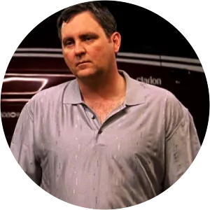 Ted Gassner - Fictional character