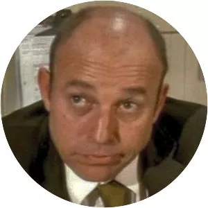 Ted Gehring - American film actor