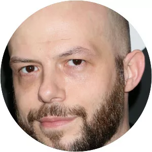 Ted Geoghegan - American filmmaker