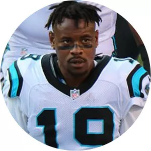 Ted Ginn, Jr.