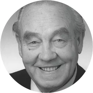 Ted Graham, Baron Graham of Edmonton