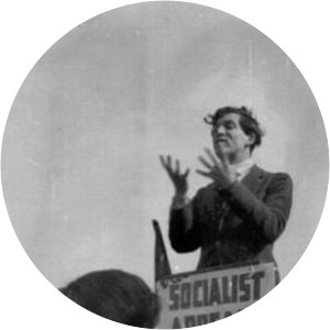 Ted Grant - South African militant