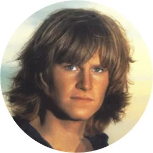 Ted Gärdestad - Swedish singer-songwriter