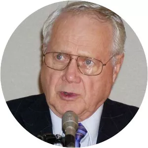 Ted Gunderson
