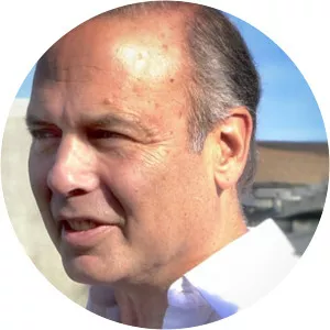 Ted Haimes - Television producer