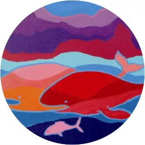 Ted Harrison - Artist