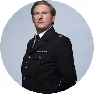 Ted Hastings - Fictional character