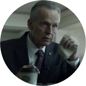 Ted Havemeyer - TV character