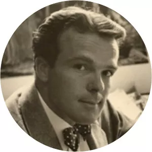 Ted Haworth - American production designer