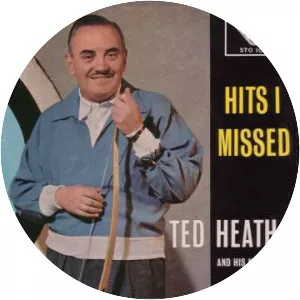 Ted Heath & His Music - Musical group
