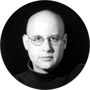 Ted Heller - Author ‧ Joseph Heller's son