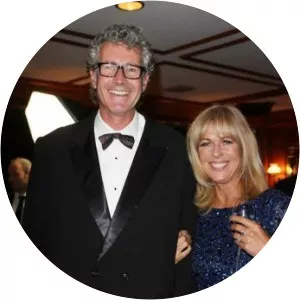 Ted Hewetson photograph