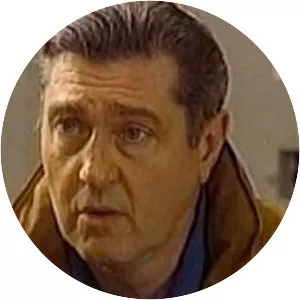 Ted Hills - Fictional character