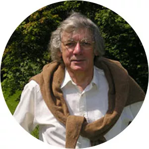 Ted Honderich - Canadian-British professor