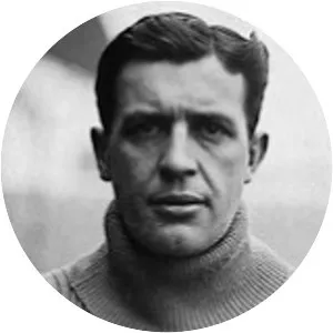 Ted Hufton - Goalkeeper