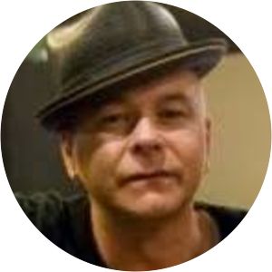 Ted Hutt - Music producer