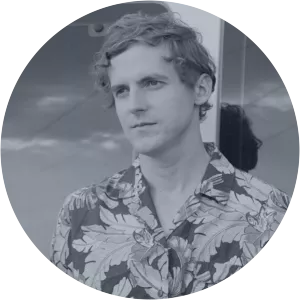 Ted Joyner - Musical artist