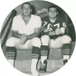Ted Karras Sr.