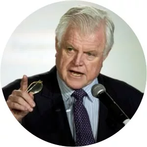 Ted Kennedy