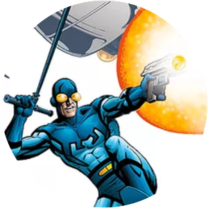 Ted Kord