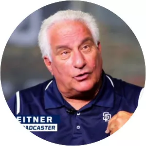 Ted Leitner