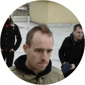 Ted Leo and the Pharmacists