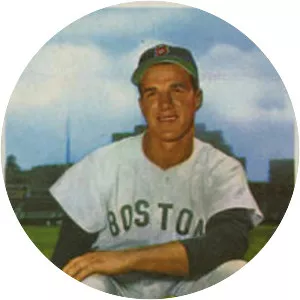 Ted Lepcio - Baseball player