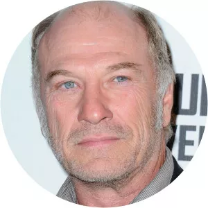Ted Levine - American actor