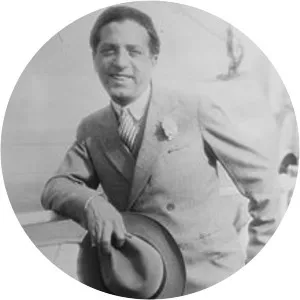 Ted Lewis  - American voice actor