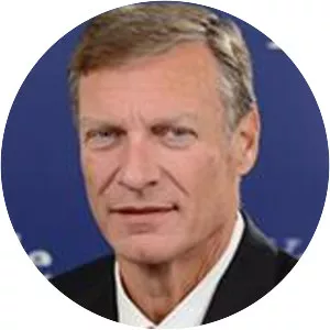 Ted Malloch