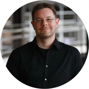 Ted Mathot - Visual artist