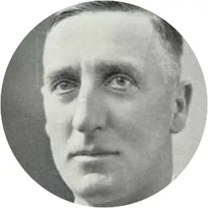 Ted Mattner - Former President of the Australian Senate