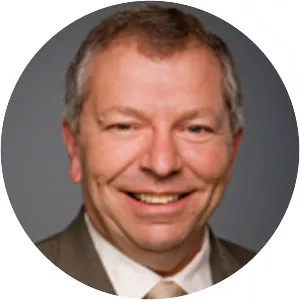 Ted Menzies - Former Member of the House of Commons of Canada