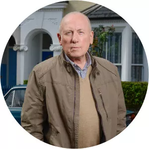 Ted Murray photograph