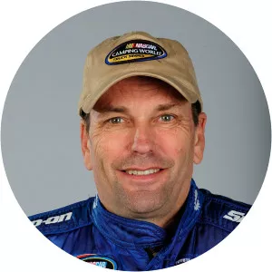 Ted Musgrave - American race car driver