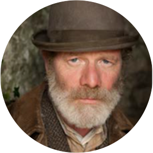 Ted Narracott - Film character