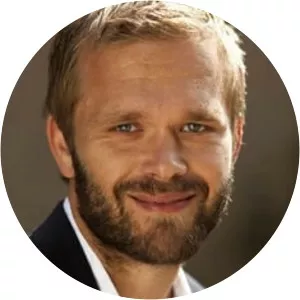 Ted Nätterqvist photograph