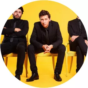 Ted Nemeth photograph