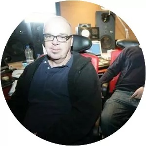 Ted Niceley - Record producer