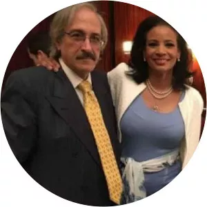 Ted Nikolis - Lauren Green's husband