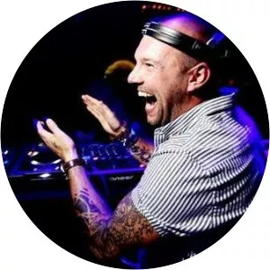 Ted Nilsson - Musical artist